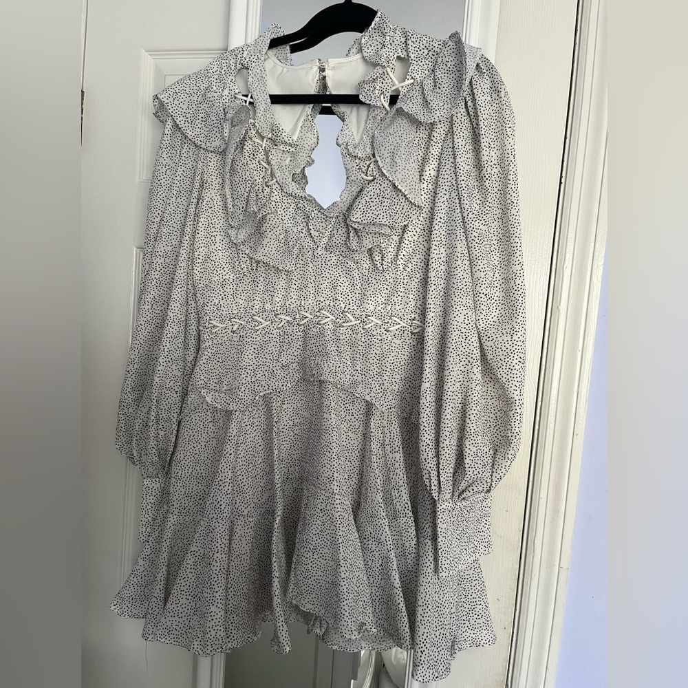 Beulah London Dress